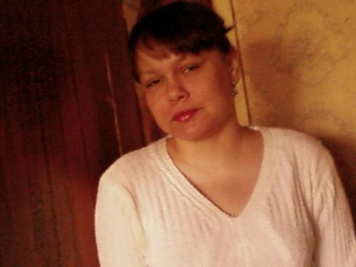 АНАСТАСИЯ,42года,Серов