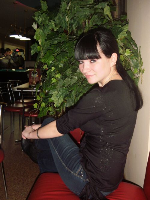 Стася,36лет,Мелитополь