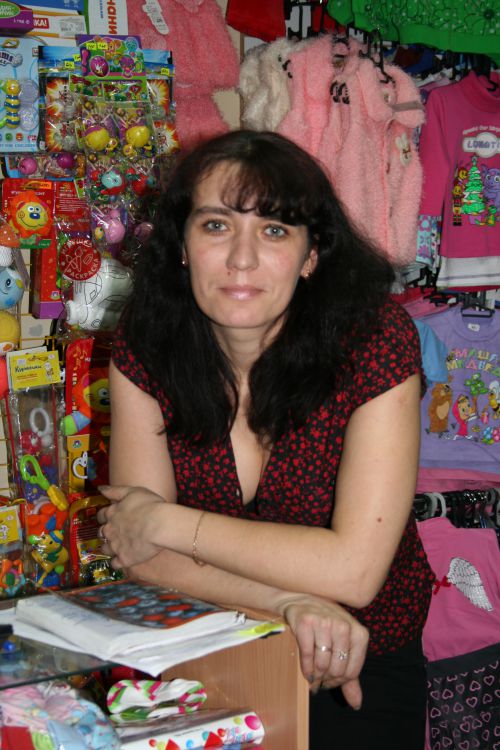 Алена,49лет,Тутаев
