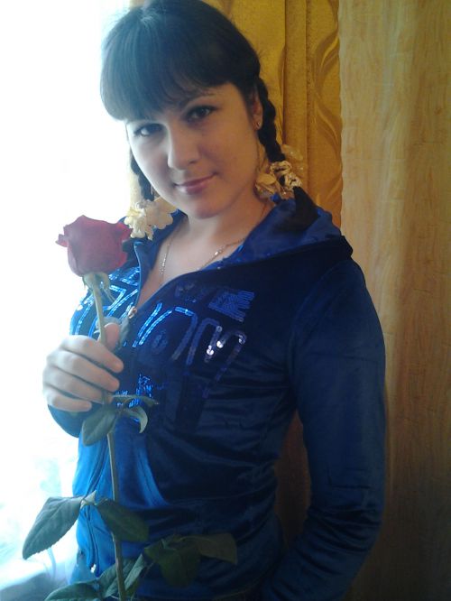 Елена,35лет,Керчь