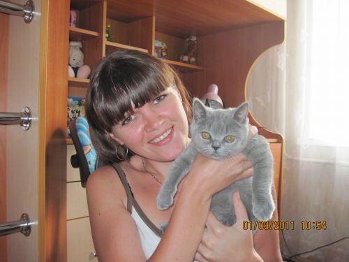 Татьяна,46лет,Колпино