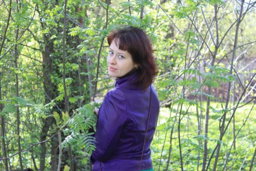 ЖеNechka,42года,Мытищи
