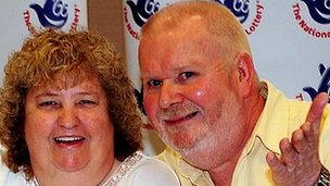 Jim Emerton,70лет,Ноттингем