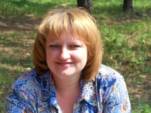 Татьяна,49лет,Курск