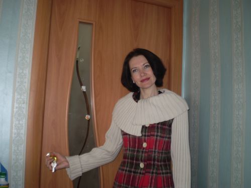 Ольга,48лет,Иркутск