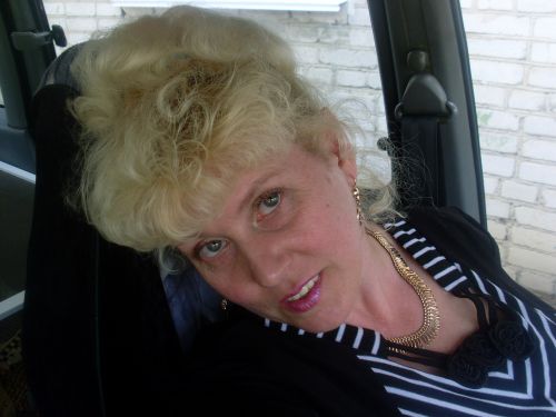 Viktoria,58лет,Владивосток
