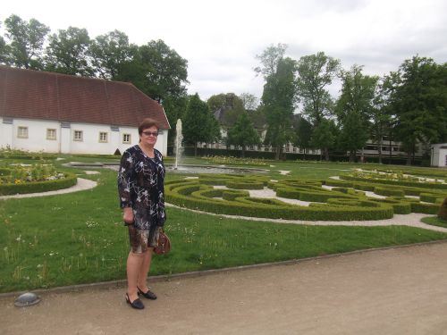 Tamara,73года,Падерборн
