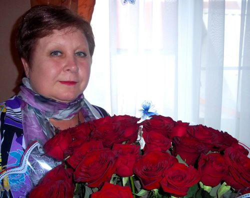 Антонина,70лет,Пенза