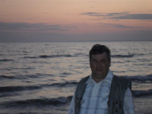 ОЛЕГ,62года,Москва