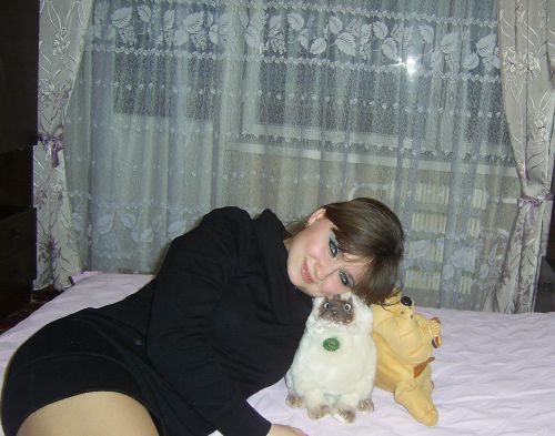 Юлия,44года,Коломна