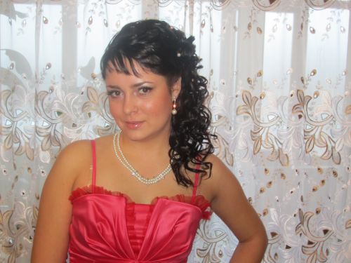 Анюта,39лет,Иваново