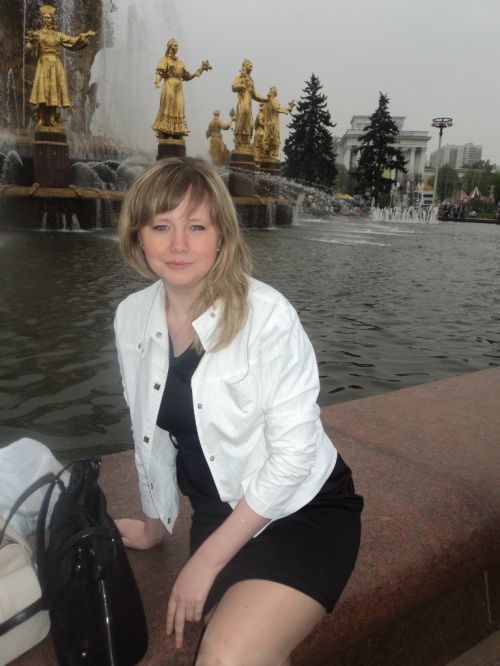 Елена,36лет,Королев