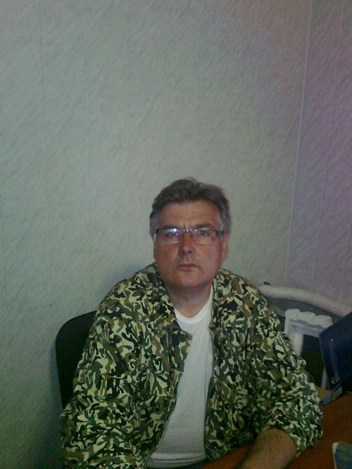 Эдуард,65лет,Киев