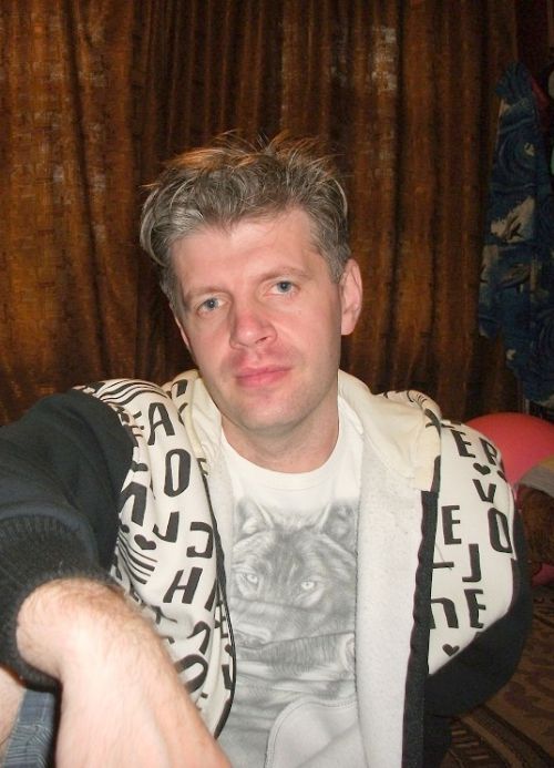 алексей,53года,Донской