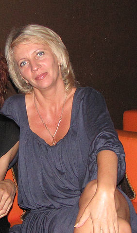 Людмила,53года,Волгоград