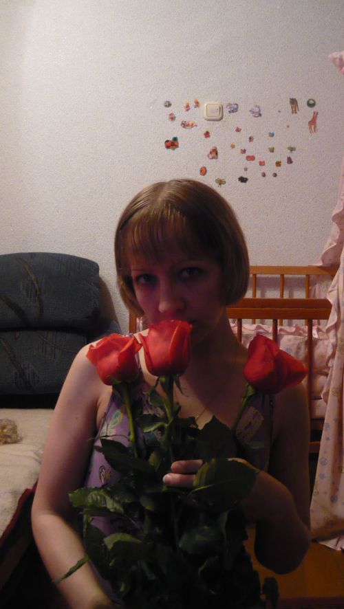 Ольга,42года,Новосибирск