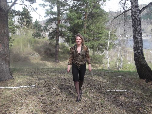 Елена,47лет,Абакан