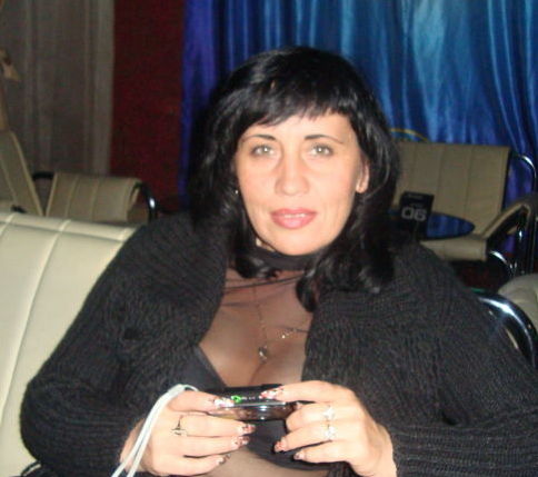 Vika,51год,Харьков