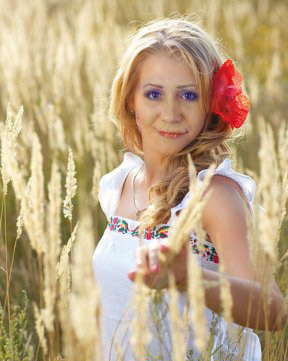 Леся,44года,Асино
