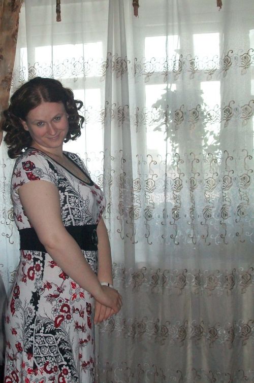 Юлия,36лет,Калуга
