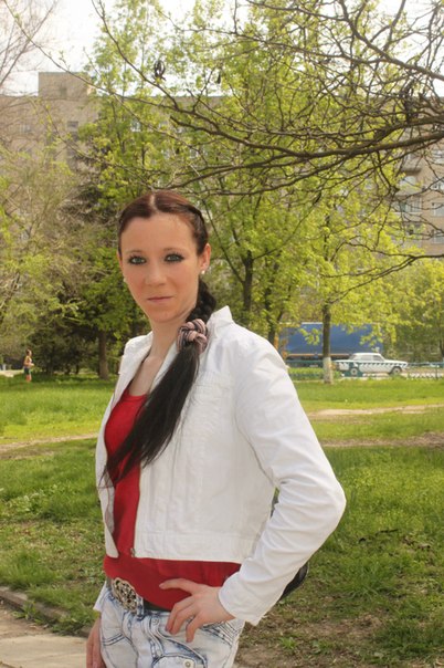 НюШа,35лет,Ростов-на-Дону