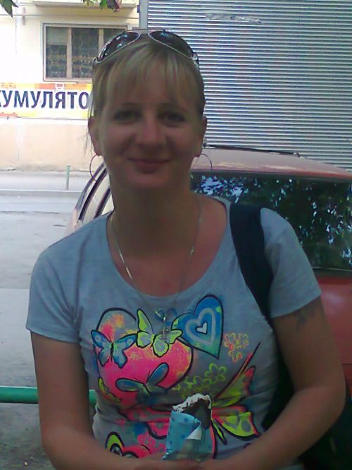 Ксюша,40лет,Екатеринбург