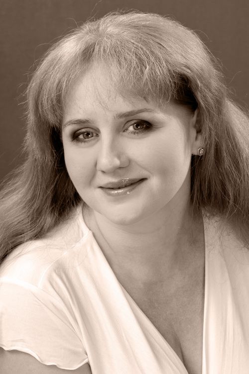 Светлана,46лет,Киев