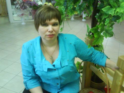 Викуличка.,44года,Тында
