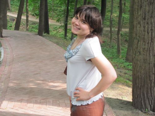 Катя,36лет,Железнодорожный