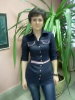 ирина,46лет,Брянск