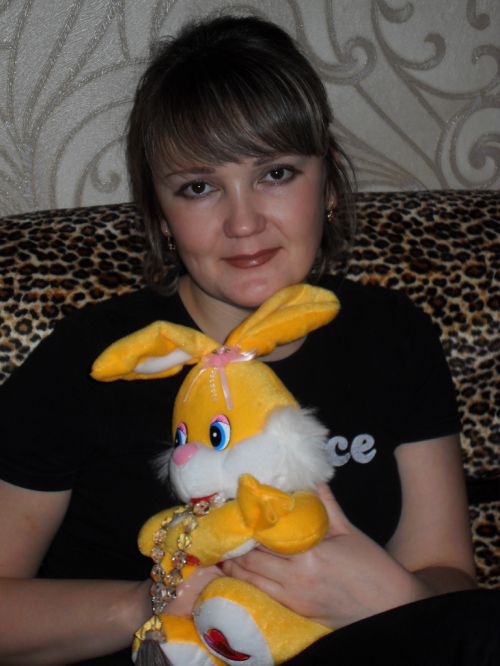 Marinochka,44года,Екатеринбург
