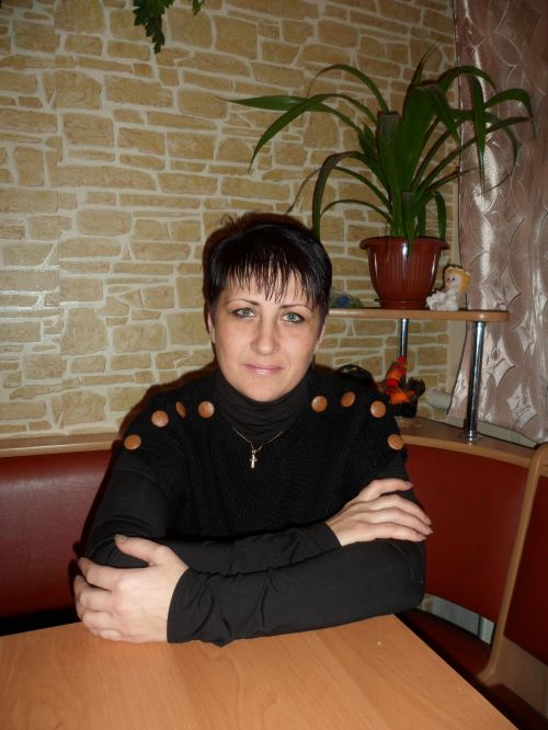 Валентина,55лет,Херсон