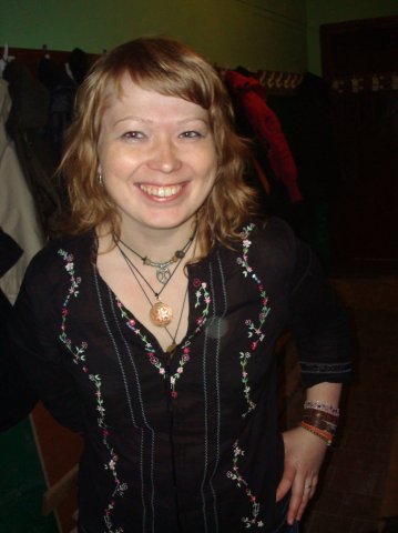 Татьяна,43года,Вологда