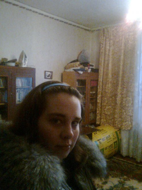 Margo,41год,Петрозаводск