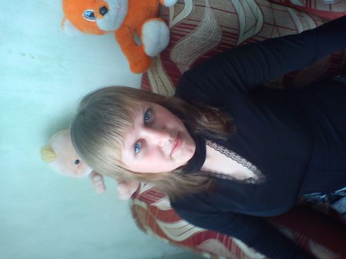 Анастасия,35лет,Курган