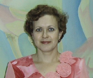 Татьяна,63года,Ижевск