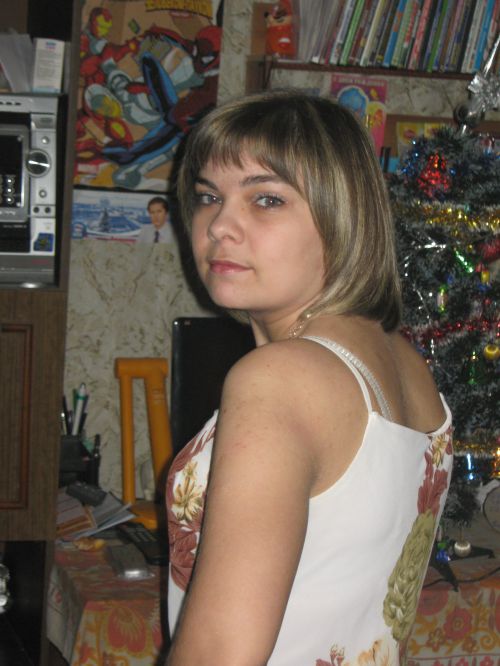 Мария,41год,Владимир