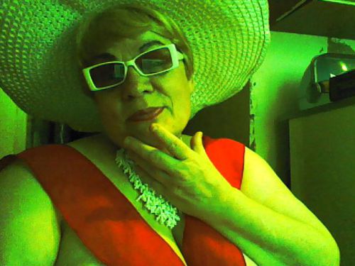 Lanaly,79лет,Городец