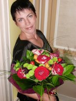 Юлия,57лет,Астрахань