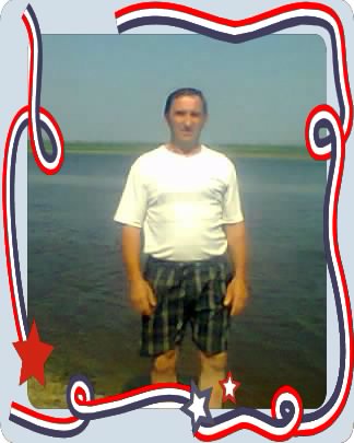 Yurij,64года,Омск