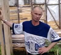 Сергей,54года,Сыктывкар
