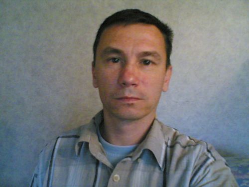 ИГОРЬ,54года,Красноуфимск