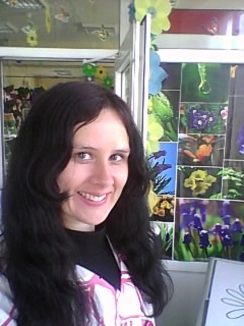 Екатерина,39лет,Муром