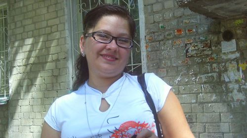АЛЕКСАНДРА,42года,Саратов