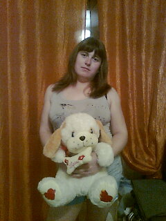 Светлана,42года,Назарово