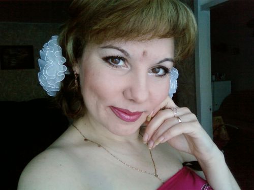 татьяна,46лет,Балашов