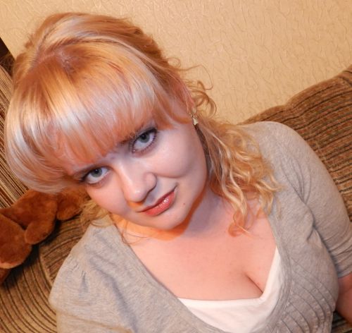 Elena,36лет,Йошкар-Ола