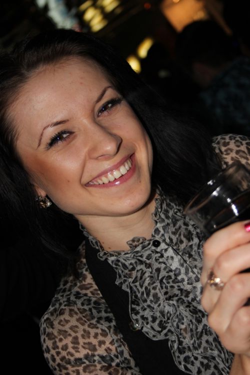 Юлия,36лет,Красноярск