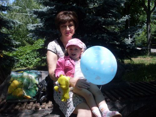 Лариса,57лет,Николаев