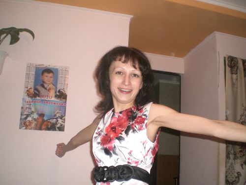 Надежда,44года,Барнаул
